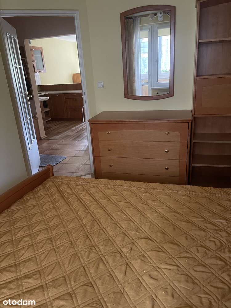 Do sprzedaży mieszkanie 3-pok.48m, garaż- Zakopane-ul. Za Cieszynianką-16