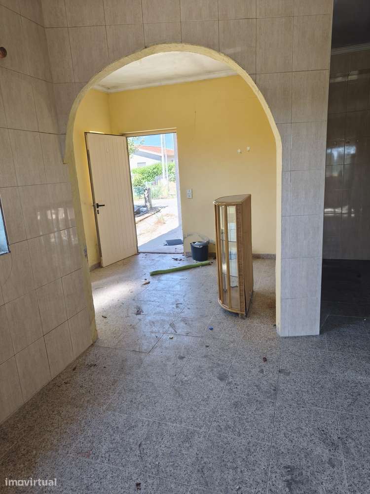 Moradia  São Mamede Recezinhos-9