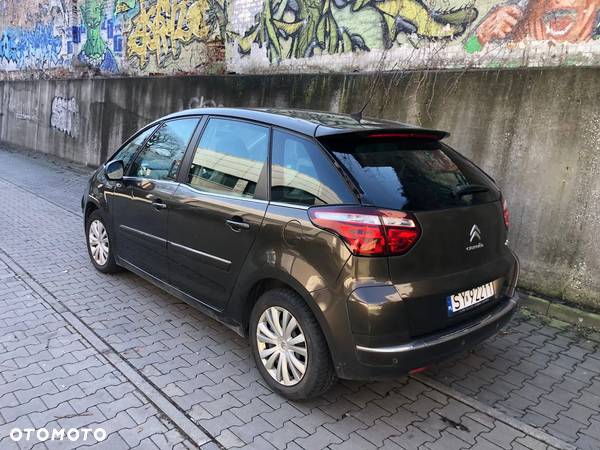 Citroën C4 Picasso 1.6 VTi Selection - 3