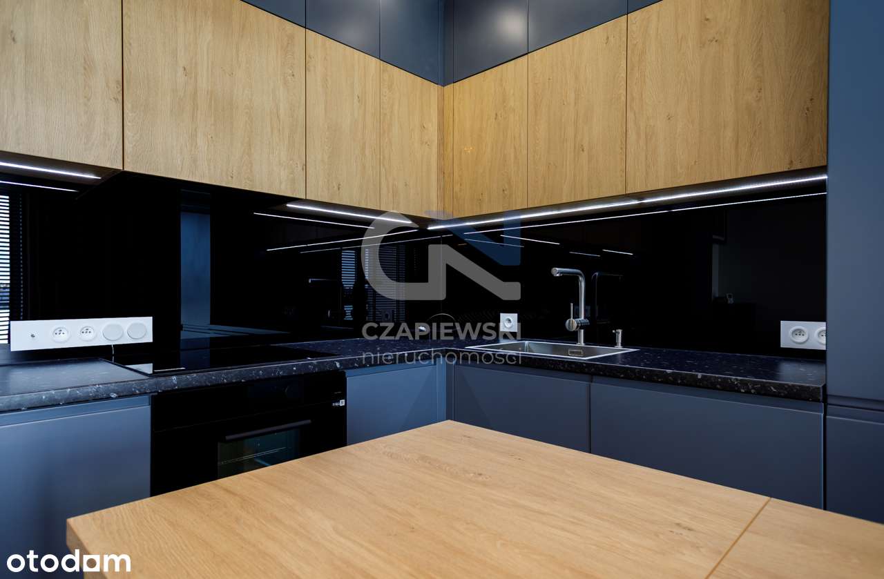 Ligonia,apartament-4/4p,3pok,75m²,taras-południe,komórka,2miejsca,2021 - Pełny obrazek: 5/20