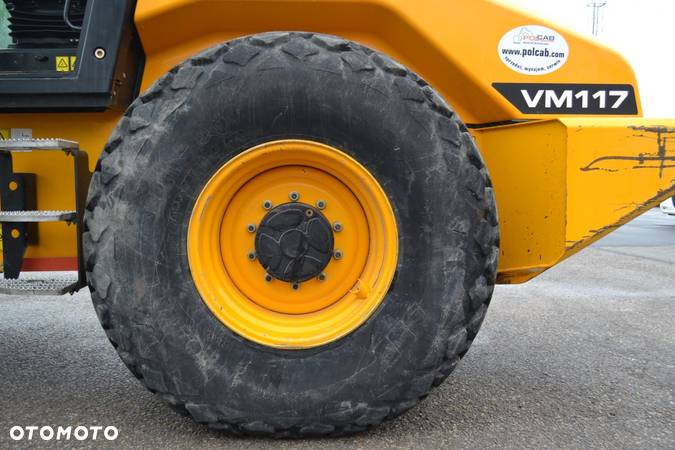 JCB VM 117 - 39