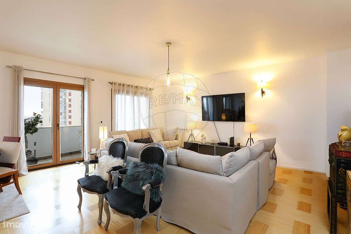 Apartamento T5 para venda - Grande imagem: 3/46