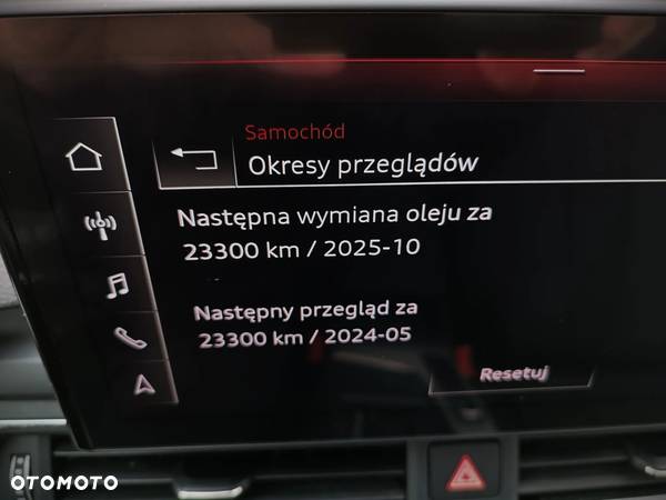 Audi A4 35 TFSI mHEV S tronic - 36