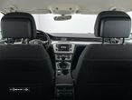 VW Passat Variant 1.6 TDI Confortline - 36