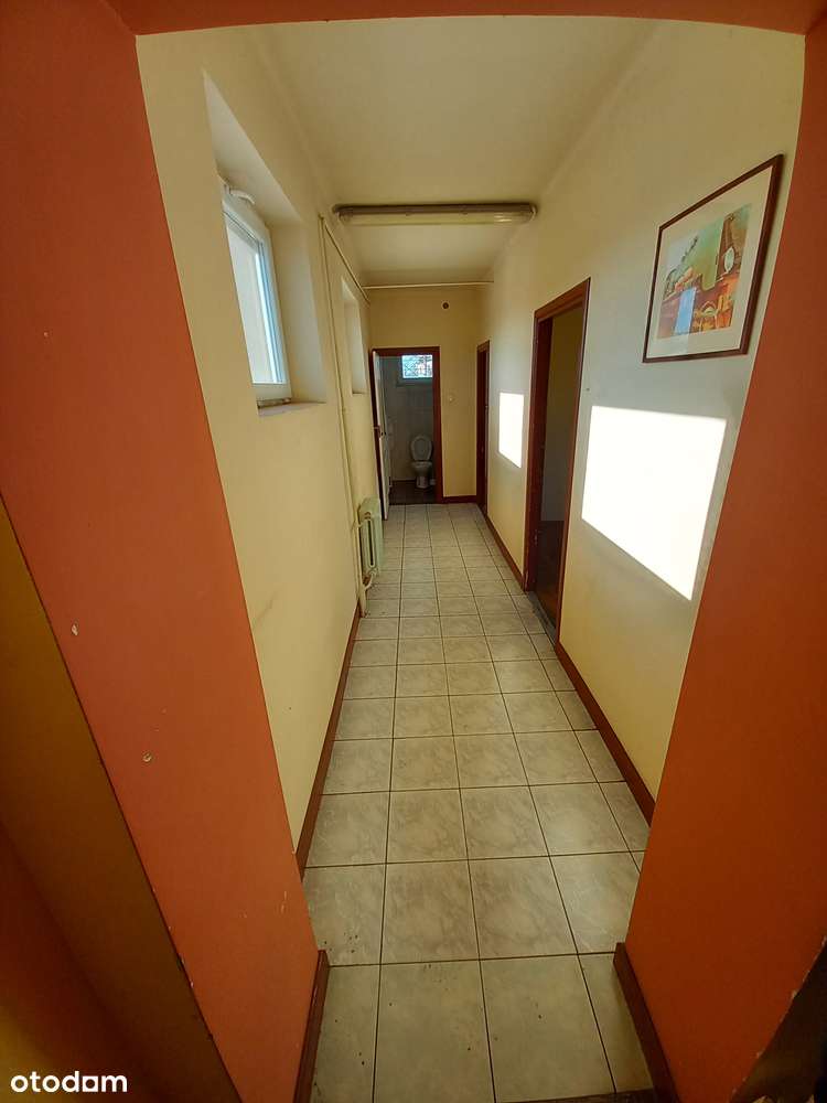 Skarżysko-Kamienna  - na wynajem pom. biurowe o pow. około 154,34 m2 - Pełny obrazek: 5/20