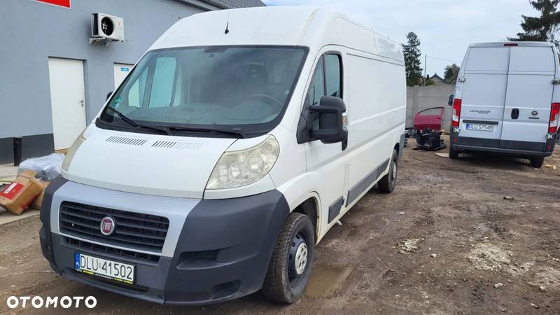 Fiat DUCATO - 11