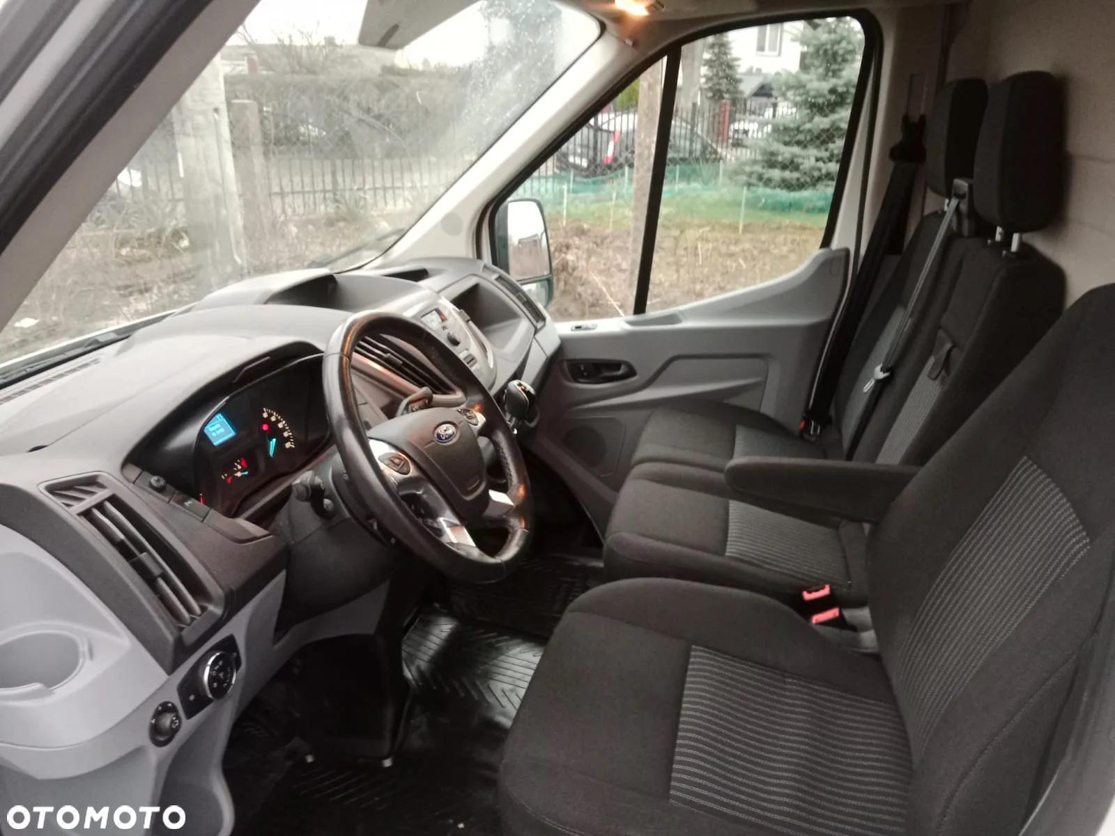 Ford Transit - 6