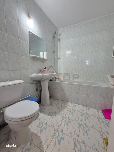 Apartament 3 camere Frumoasa - 2 bai - Decomandat-8
