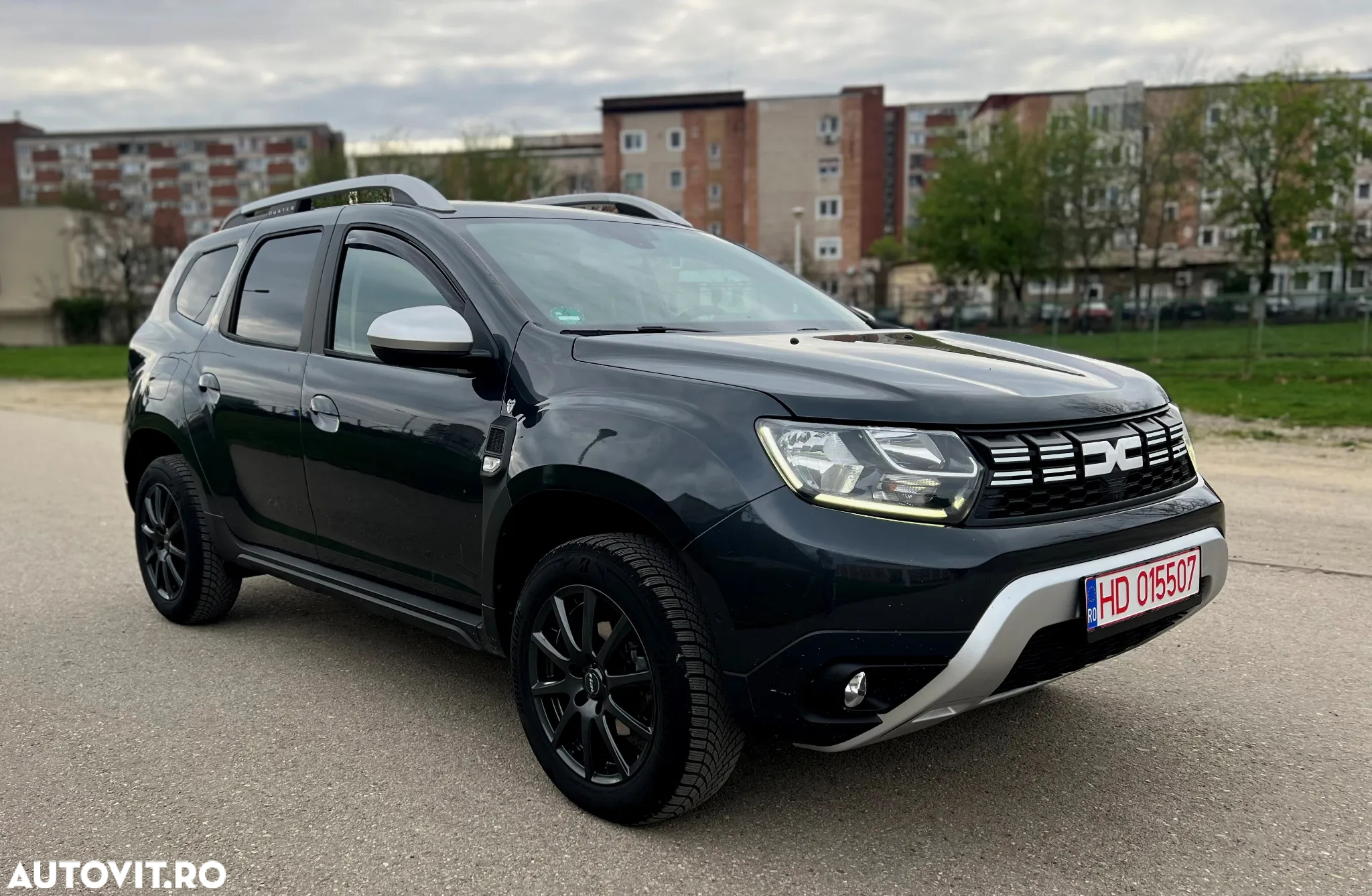 Dacia Duster - 2