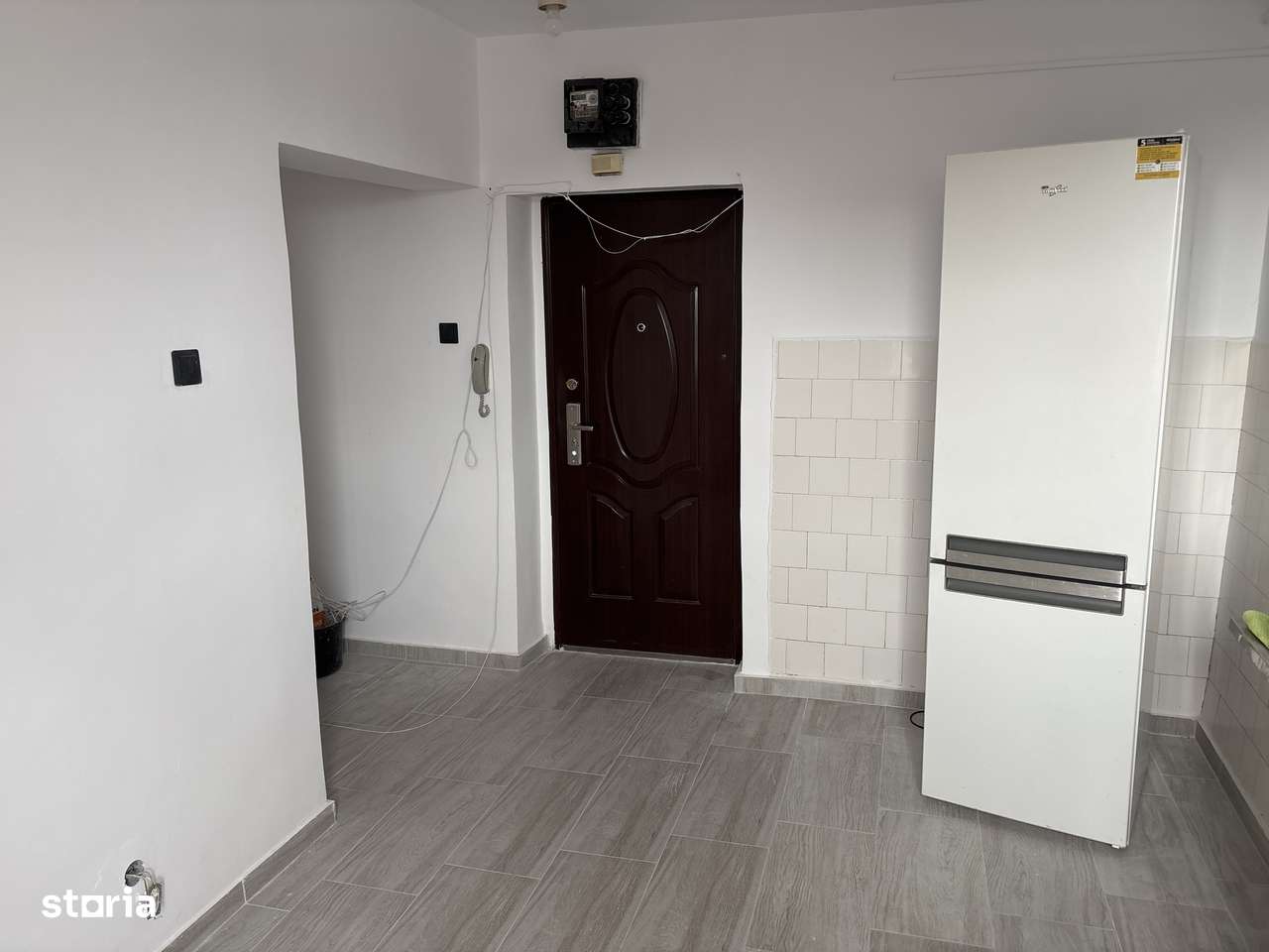 Apartament 2 camere aproape de centrul vechi - Imagine principală: 5/5