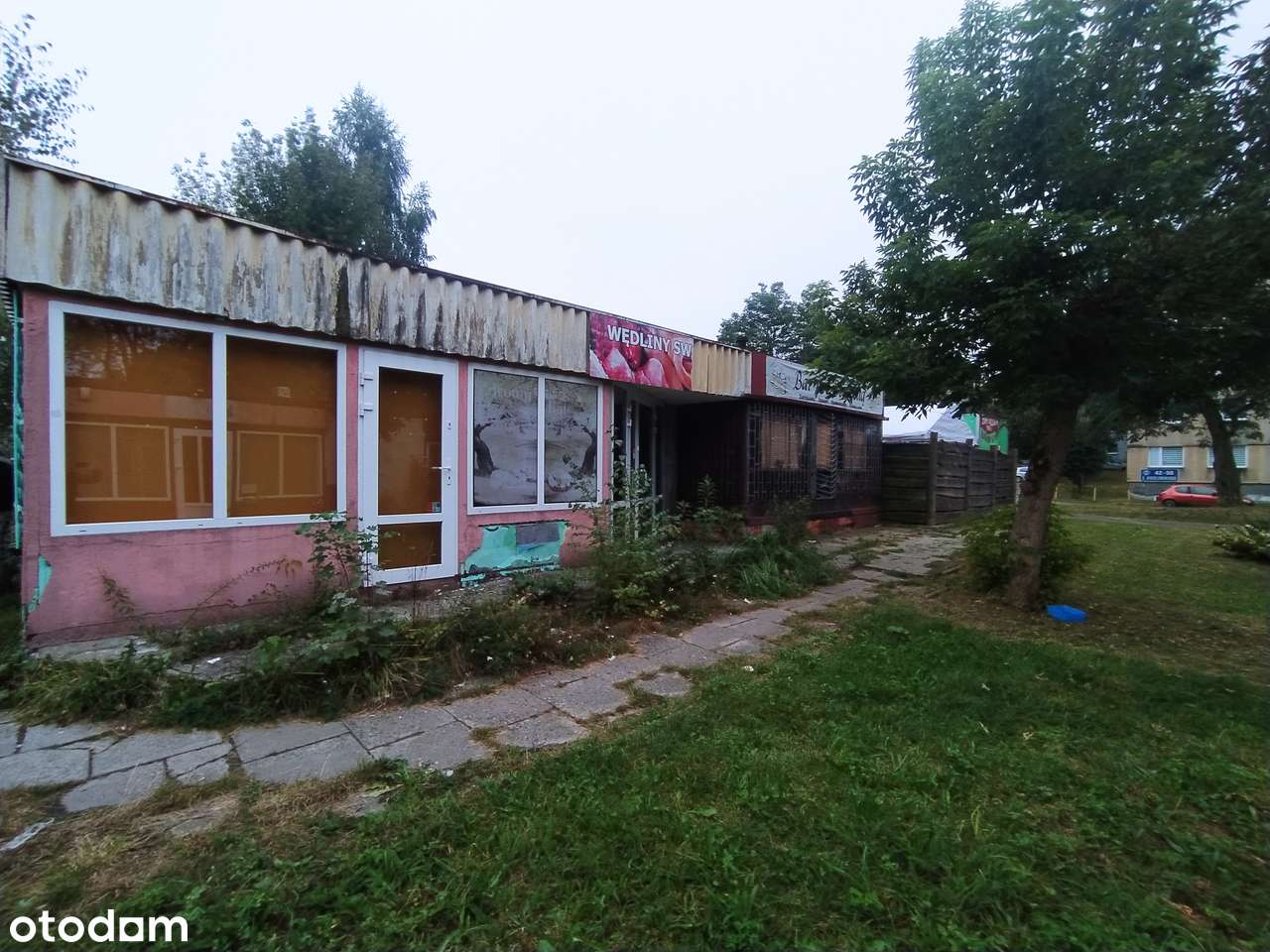 Syndyk sprzeda ½ w prawie własności do nieruchomości gruntowej - Pełny obrazek: 4/7