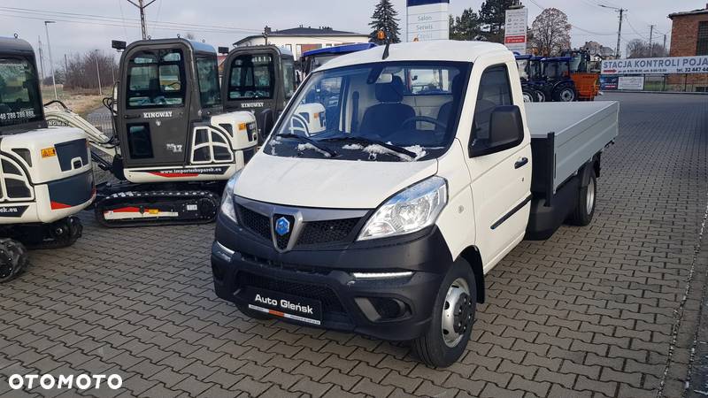 Piaggio Porter NP6 - 15