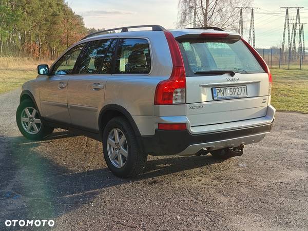 Volvo XC 90 - 3