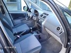 Suzuki SX4 1.6 VVT 4x4 Club - 15