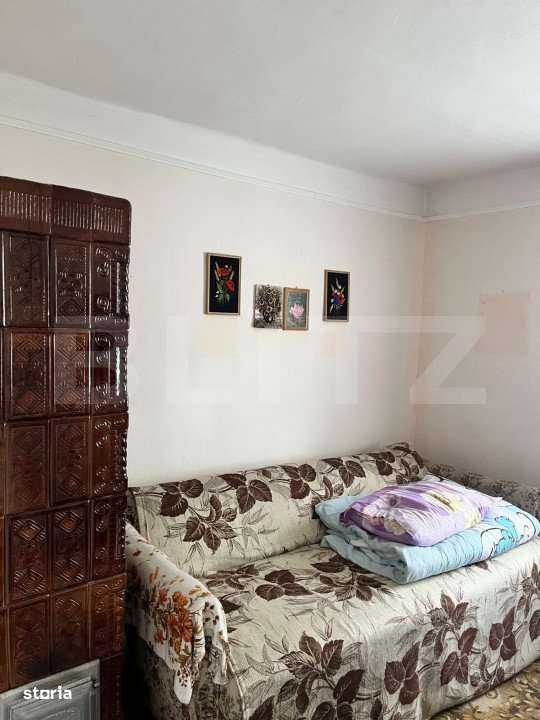 Casa individuala, zona centrala-E85,Siret - Imagine principală: 4/8