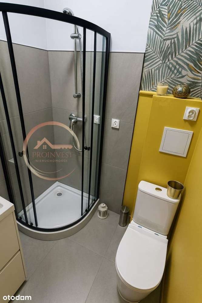 Kawalerka 30 m² po remoncie - Szwederowo - Pełny obrazek: 5/5