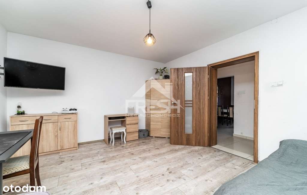 Dom po remoncie - 4 pokoje garaż ogródek Chojnice-6