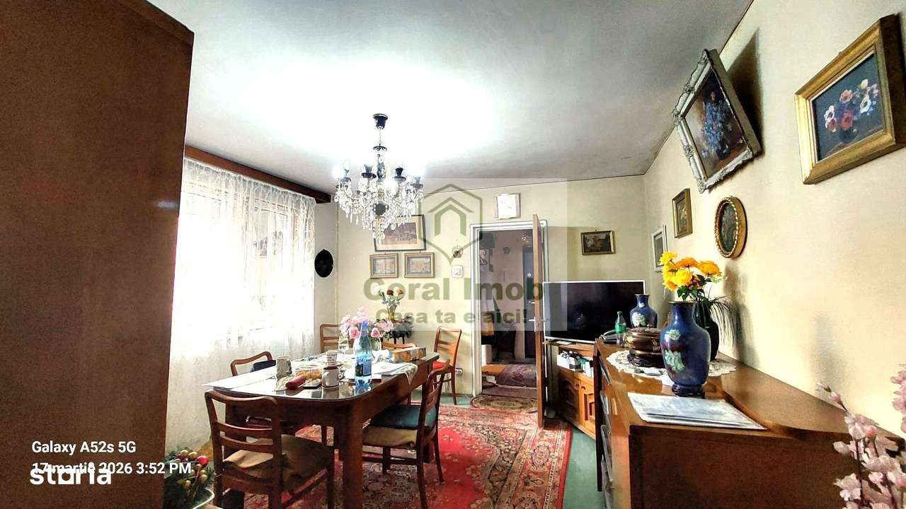 Vanzare apartament cu 3 camere Colentina, Kaufland.-2