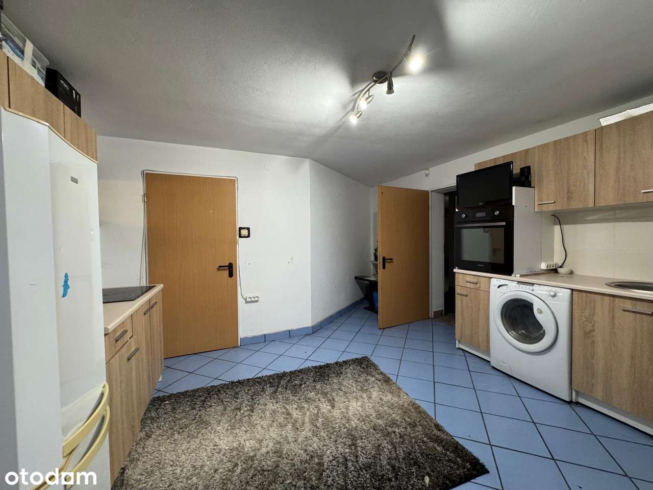 Na sprzedaż willa w Chełmie Śląskim (Kopciowice) – 360 m²-14