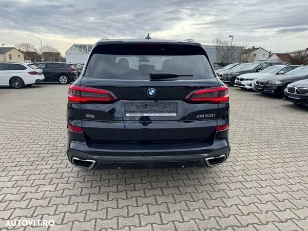 BMW X5 M - 8