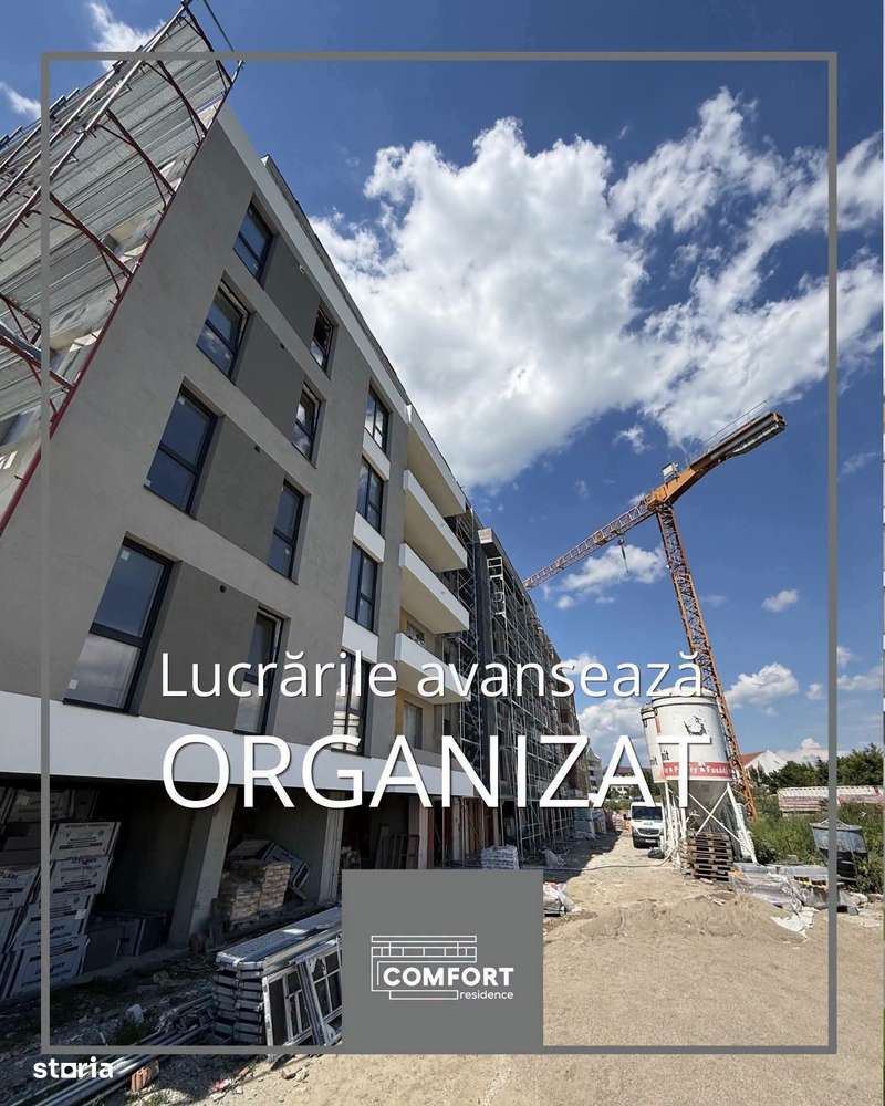 De vânzare Penthouse-uri exclusive noi în Sfântu Gheorghe-10