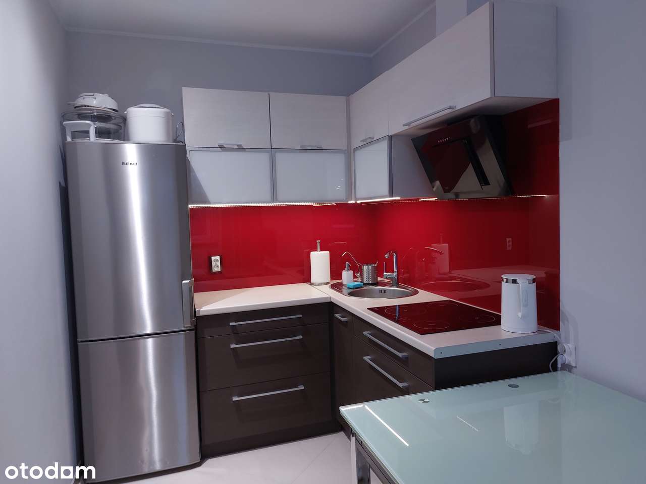 Przytulne mieszkanie 2-pokojowe, Łódź, Wojska Polskiego 190 - Pełny obrazek: 4/10