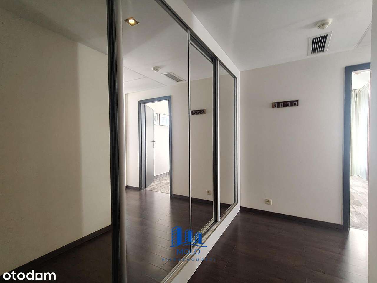 2-pokojowy apartament, 200m do morza, widok na panorame Kołobrzegu-13