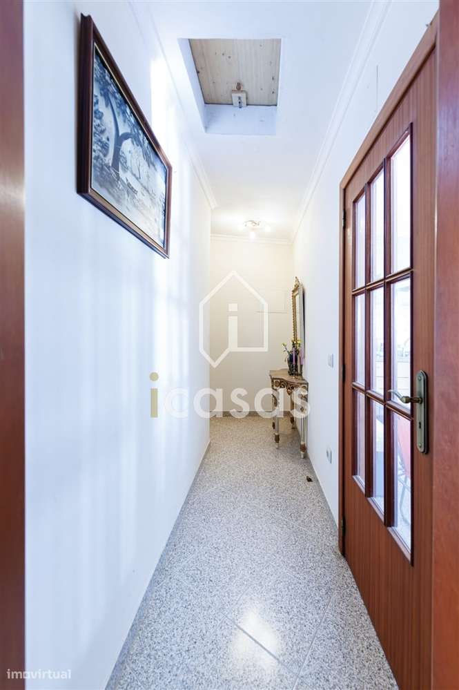 Moradia em Banda T2 Venda em Adoufe e Vilarinho de Samardã,Vila Real-6