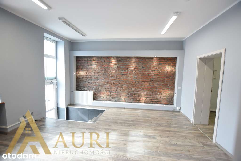 Atrakcyjny lokal w centrum Szczecina - Pełny obrazek: 2/17