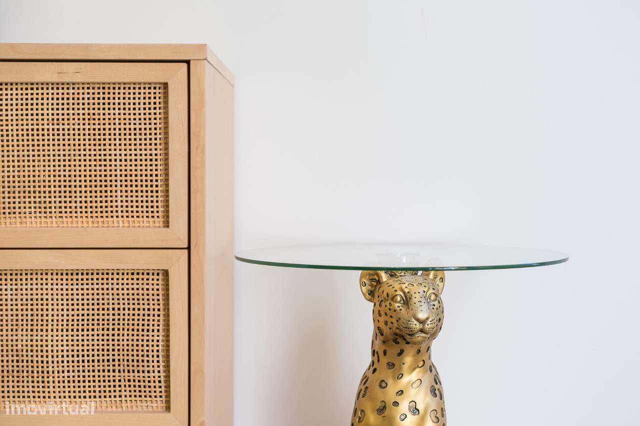 T1 Duplex com Terraço Novo na Rua do Bonjardim-28