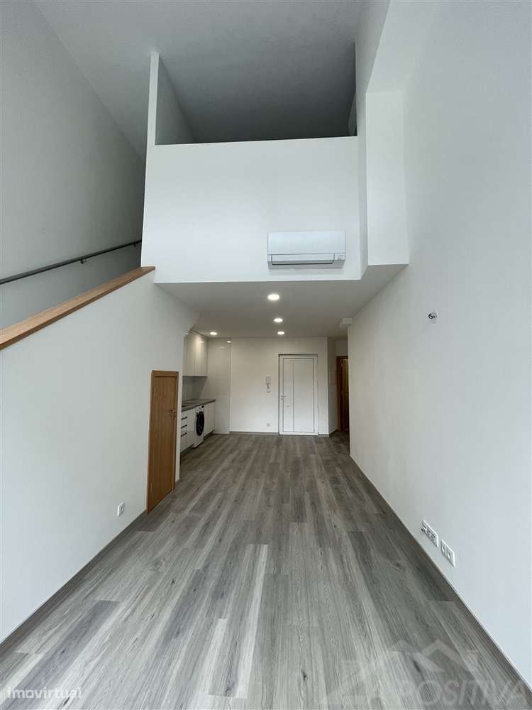 Apartamento T1+1 Venda em São João da Madeira,São João da Madeira-9