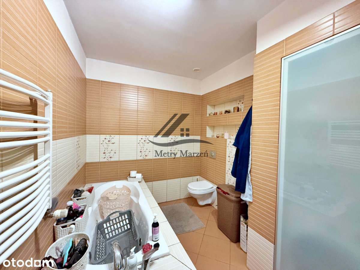 Dom w doskonałej lokalizacji - przy lesie!-11