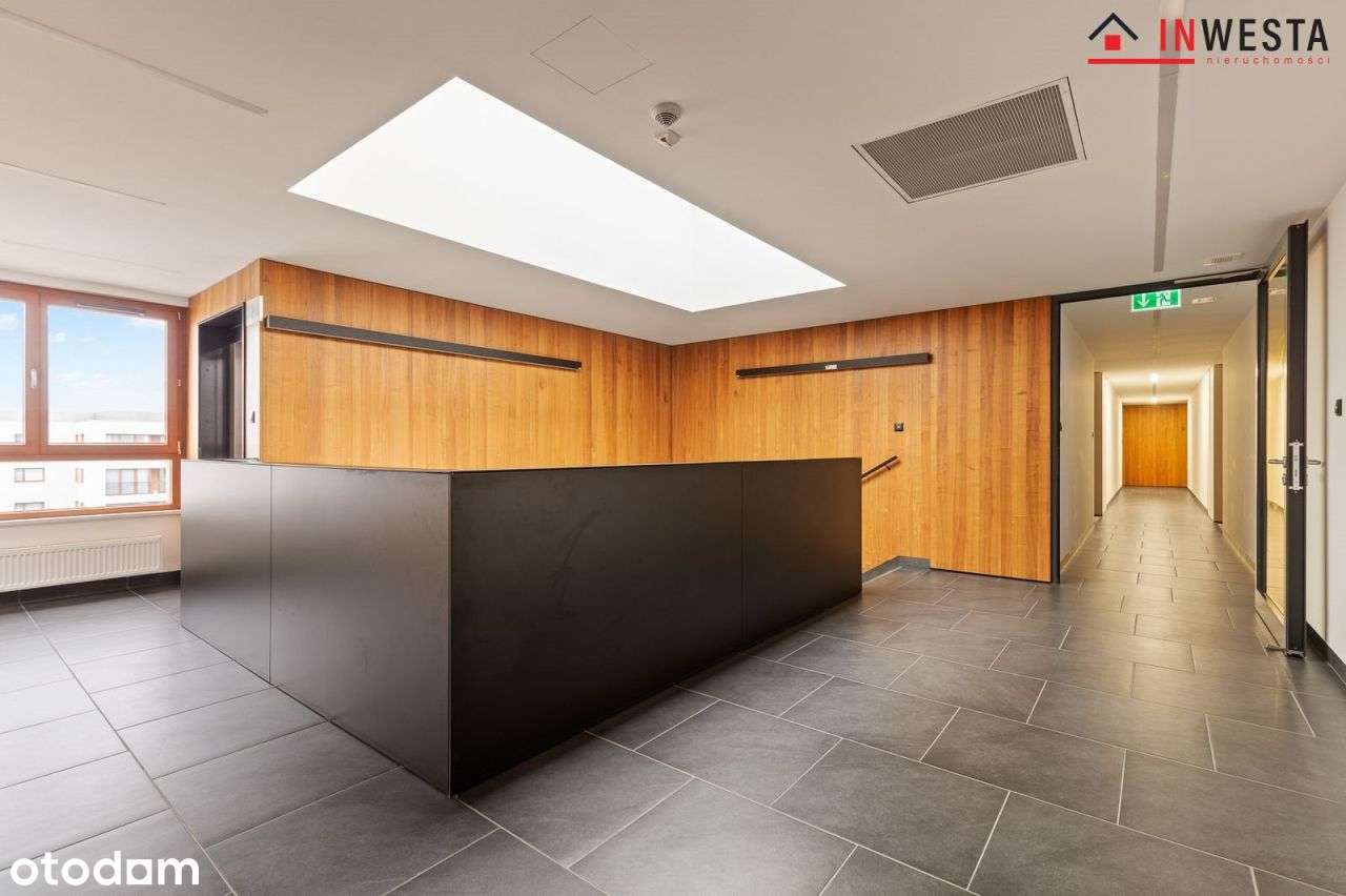 Apartament klasy Premium - ul. Kieślowskiego 3-12