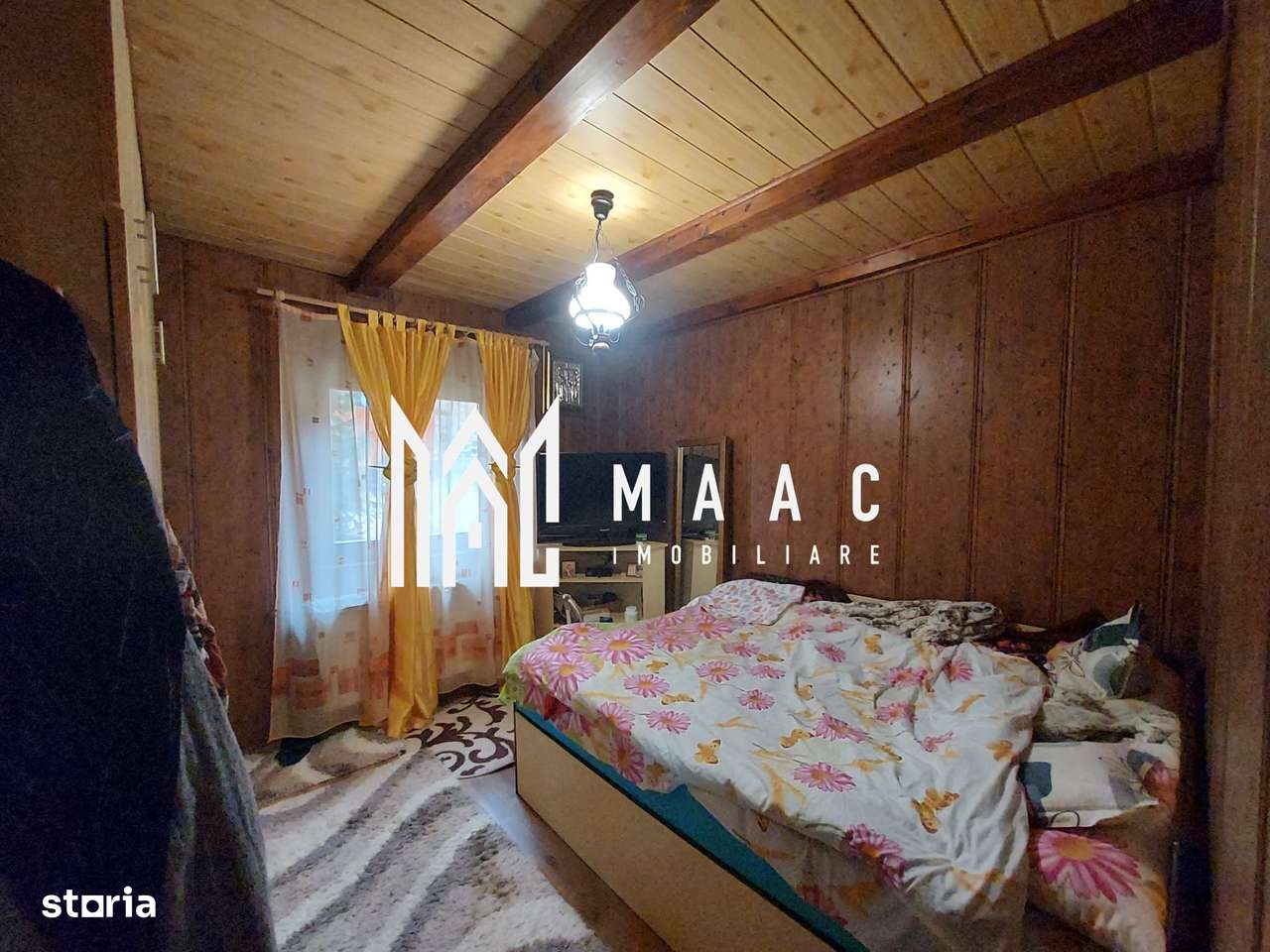 Casă | 260 mp utili | 1.100 mp teren | Râul Sadului | - Imagine principală: 4/20