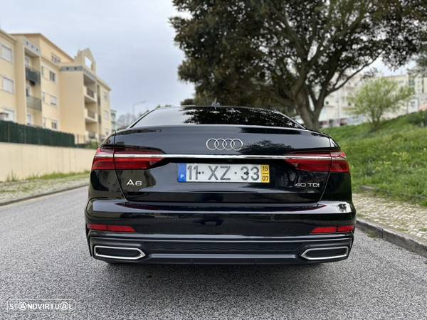 Audi A6 40 TDI Sport S tronic - 13