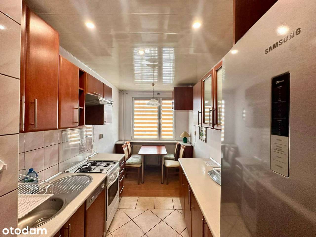 Bieruń, ul. Warszawska – 2 pokoje | 50,2 m² | balkon | 2. piętro-4