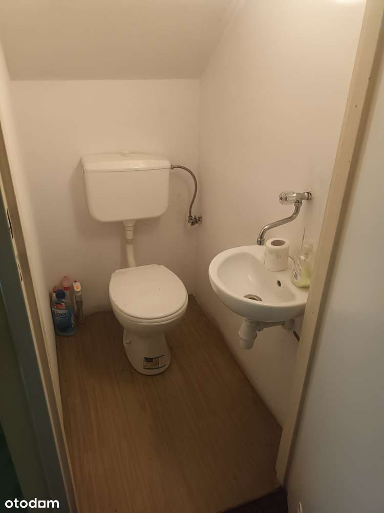 Mieszkanie 3 -pokojowe w atrakcyjnej lokalizacji-8