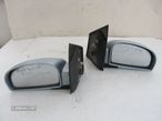 Espelho Retrovisor Hyundai Getz Esquerdo Direito - 2