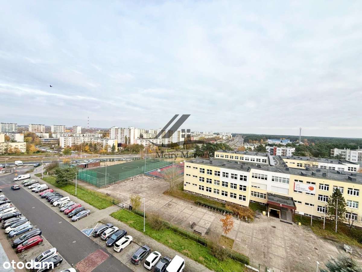 3 pokoje, Przepiękny Widok! Zapraszam!-3