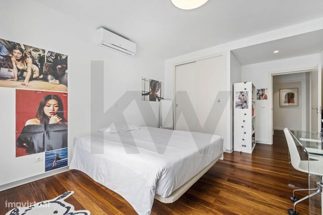 Apartamento T3 no centro da cidade do Funchal-38