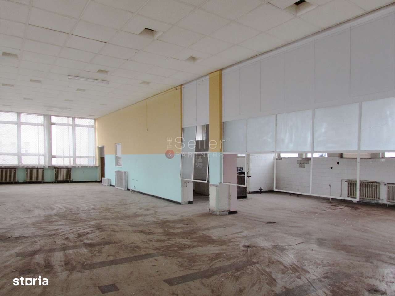 Diverse activitati comerciale si office - Imagine principală: 5/12