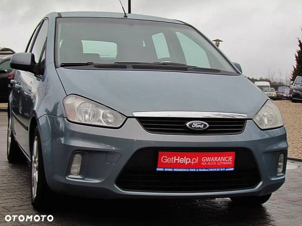 Ford C-MAX - 12