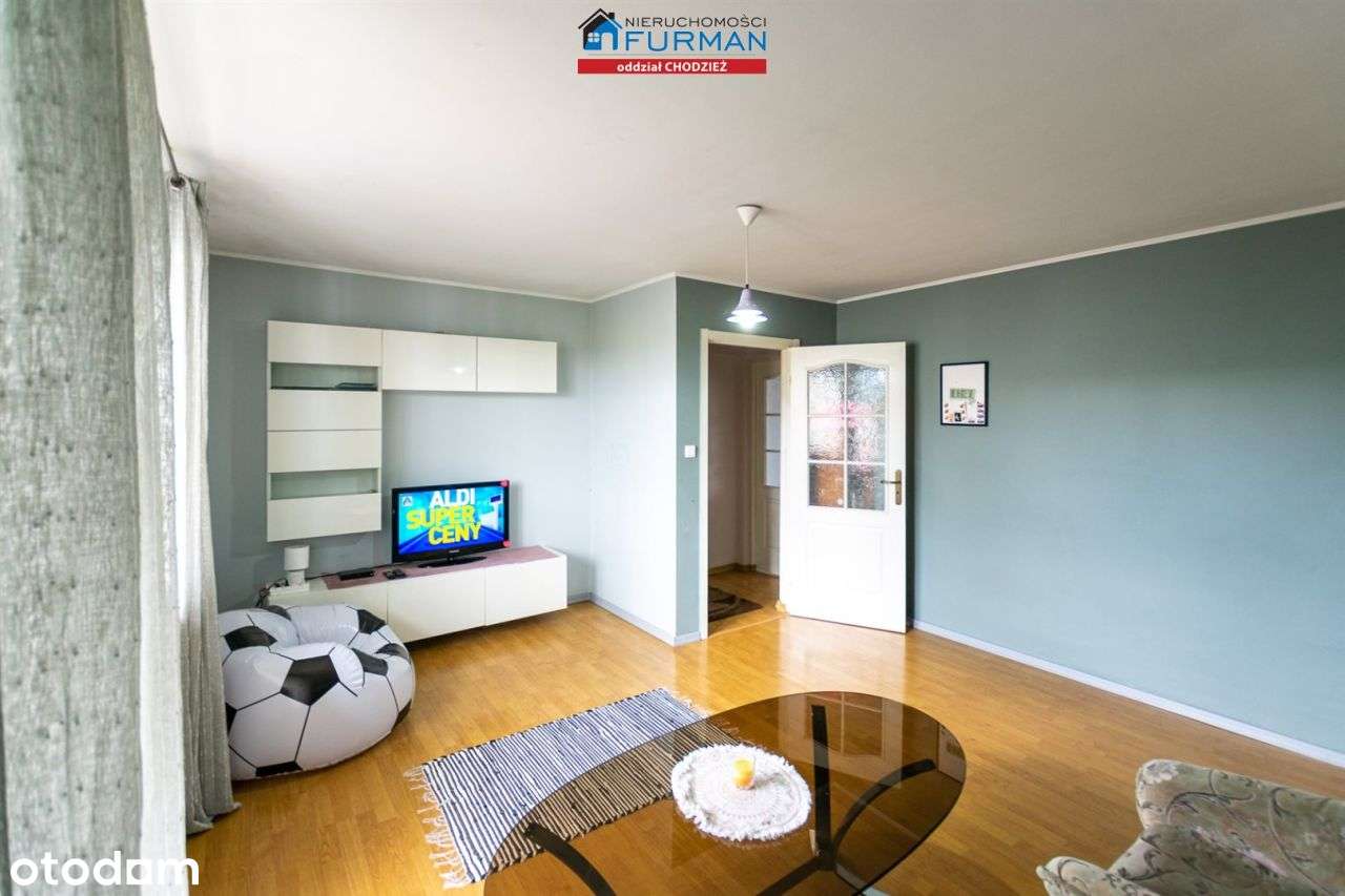 Na sprzedaż dom w Chodzieży-2