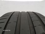 Opona letnia Pirelli P Zero 255/40R21 102 Y wzmocnienie XL - 2