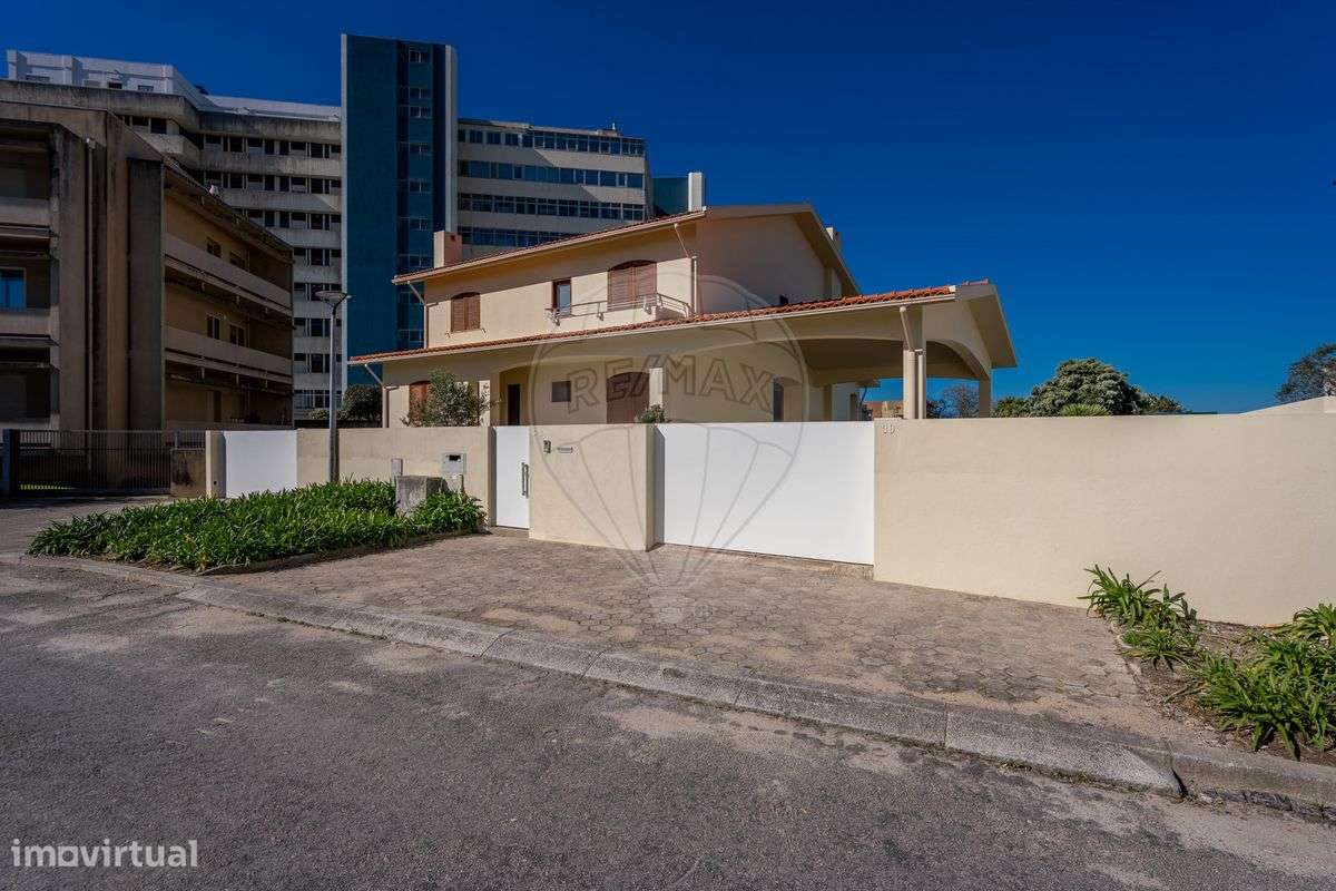 Moradia T4 para venda - Grande imagem: 5/47