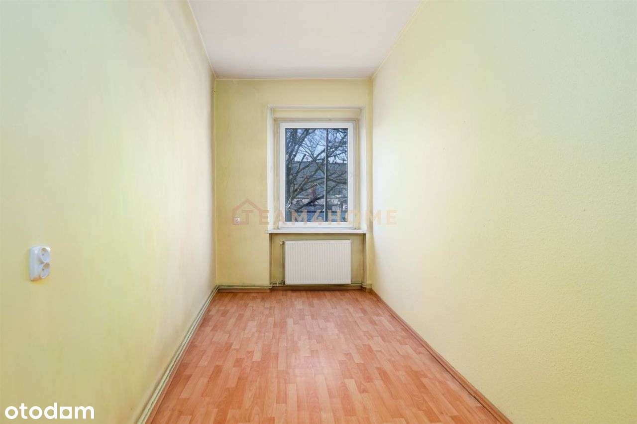 M4 w samym centrum z ogórkiem w części wspólnej-5