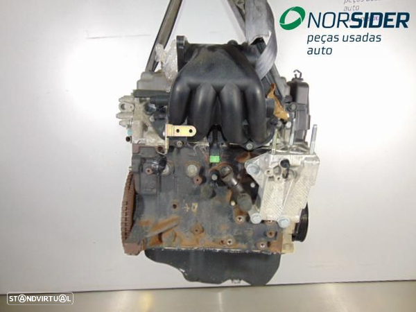 Motor Citroen Xsara Picasso|00-04 - 4