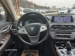 BMW Seria 7 730d BluePerformance Edition Exclusive - 19