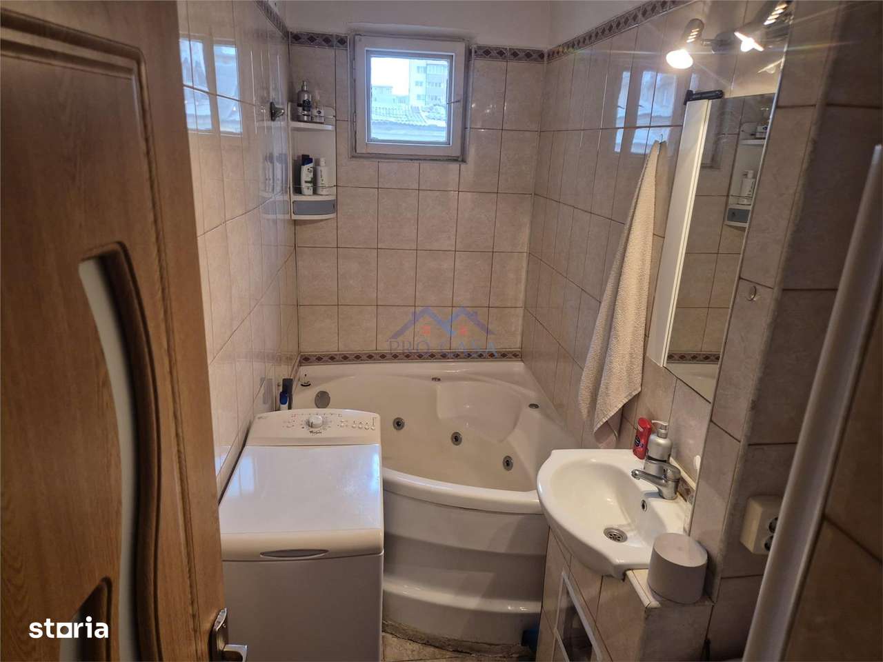 Apartament 2 camere, Cetate, b-dul Transilvaniei-5