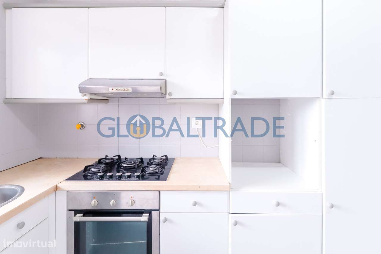 Apartamento T4 na Encosta do Douro — Gondomar-20